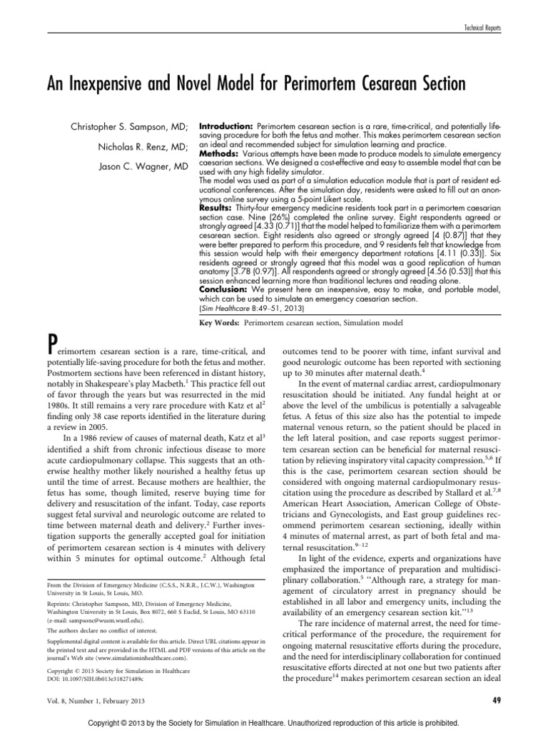 an-inexpensive-and-novel-model-for-perimortem-9-pdf-caesarean