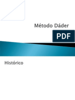 Método Dader