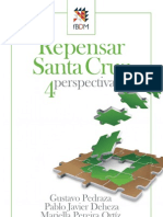 Repensar Santa Cruz