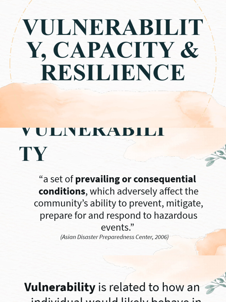 Drrr Lesson 3 Pdf Risk Hazards