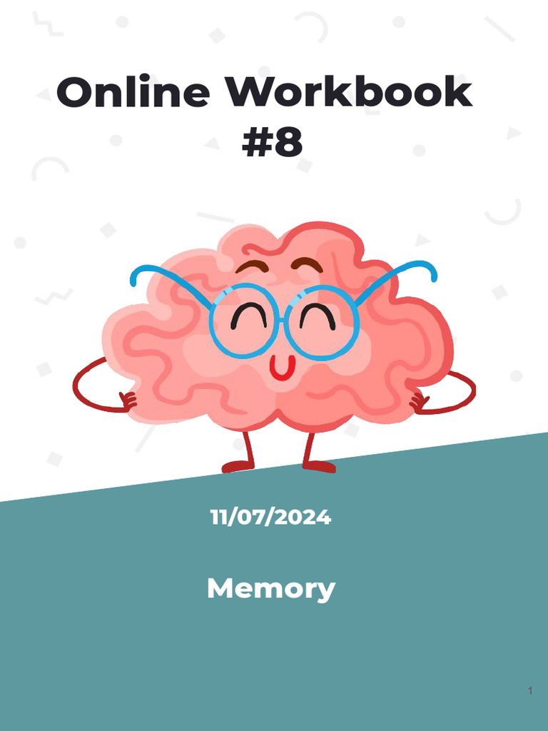 Hello Summer 8 Online Workbook 11 07 2024 Pdf