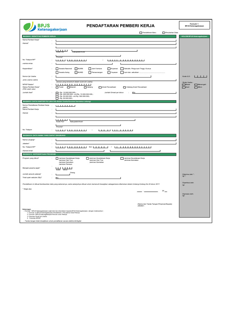 Form F1 Dan F2 | PDF