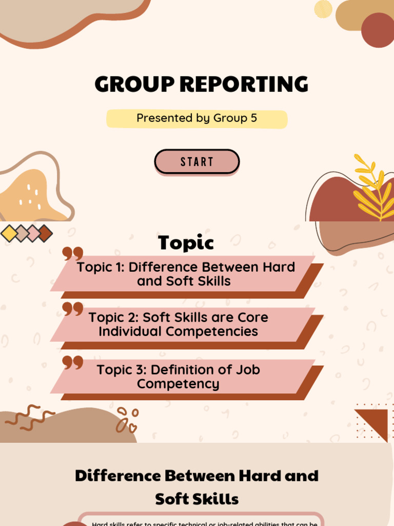 Hard vs. Soft Skills Explained | PDF | Skill | Leadership