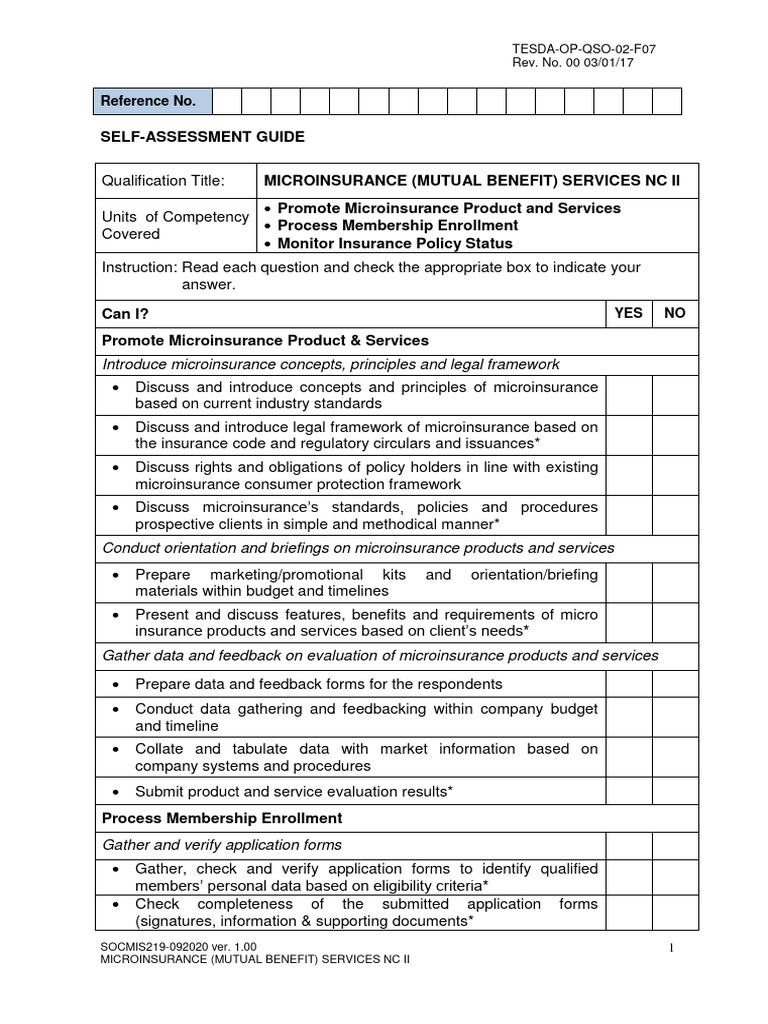 sag-microinsurance-mutual-benefit-services-nc-ii-pdf-insurance