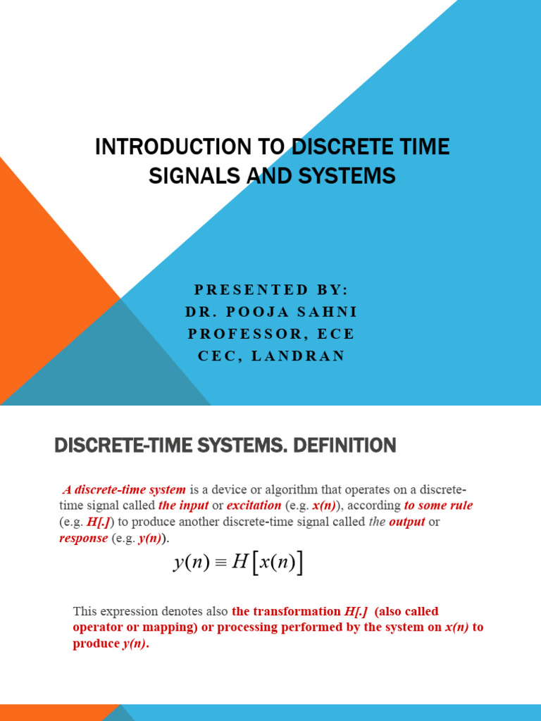 Introduction To Discrete Event Systems Pdf
