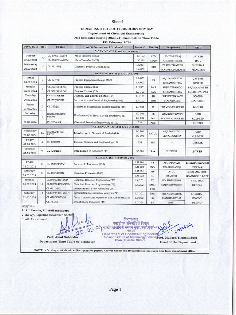 001-mid-sem-exam-time-table-feb-2024-pdf