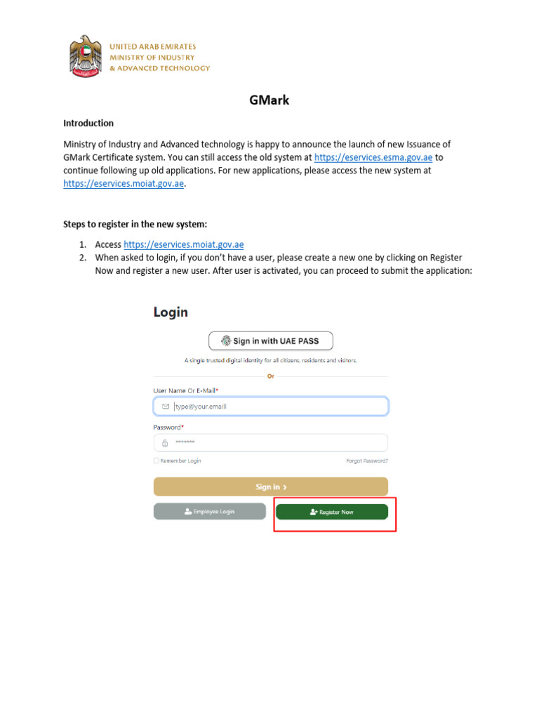 GMark User Manual | PDF | Business