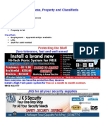 Property Business and Classifieds 10th December 2011