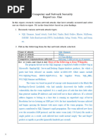 YourSinclair05 May86 | PDF | Computing | Information And