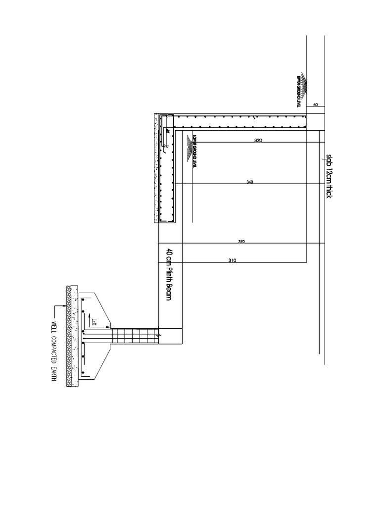 Basement Sections | PDF