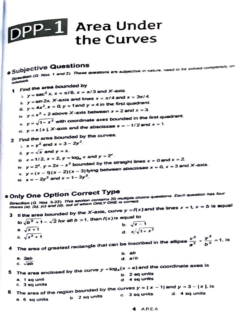 Jee Cet Practice Questions | PDF