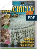 Ganchillo 331