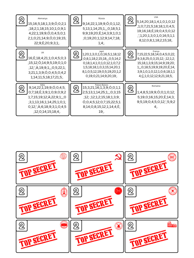 Enigma | PDF