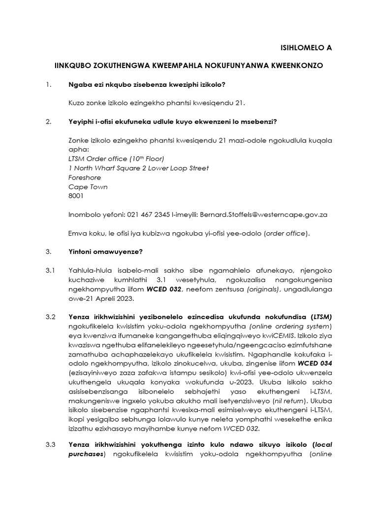Circ33 - 22 - IsiHlomelo | PDF