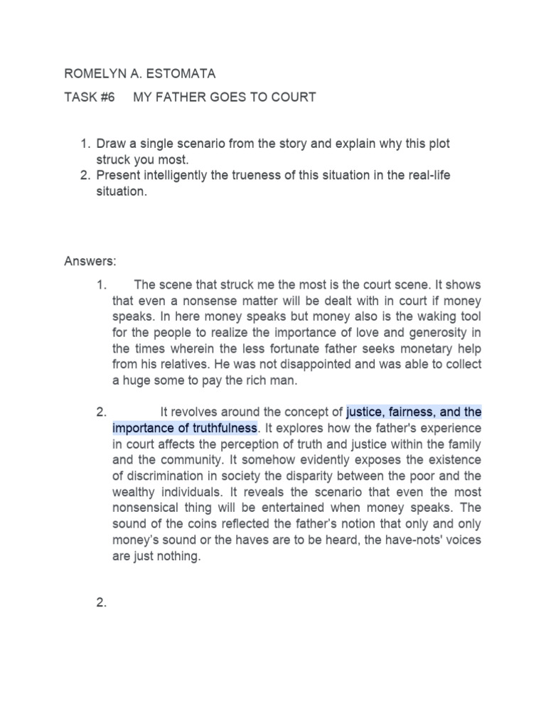 Task #6 | PDF