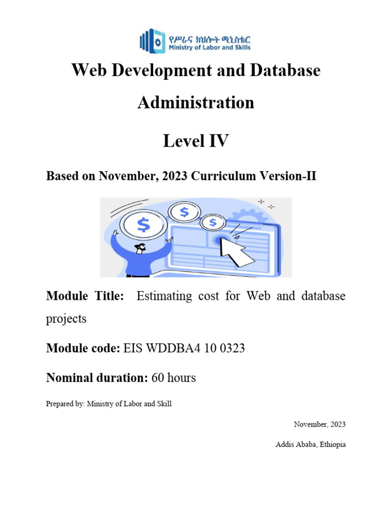 TM10 Evaluating and Selecting | PDF | Databases | Websites
