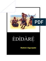 Edidare