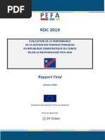 Obtenir un NIF en RDC : Guide Pratique | PDF | Impôts | Sodles