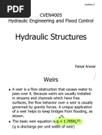 Chan Plot Interpretations | PDF