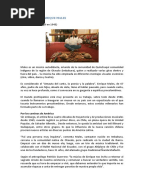 Tipos de organizadores gráficos