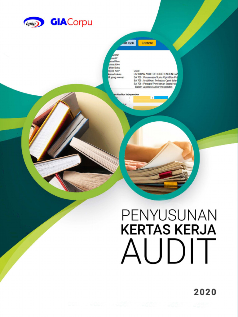 Modul Penyusunan Kka 2020 Ok Pdf