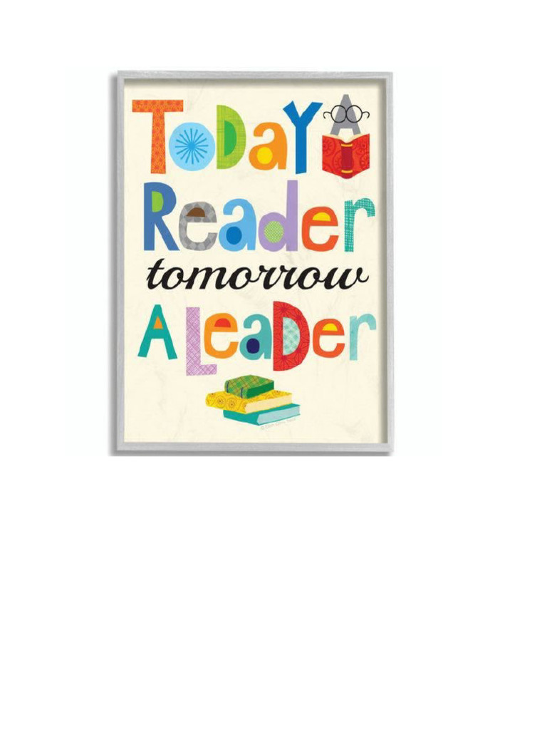 Leader | PDF
