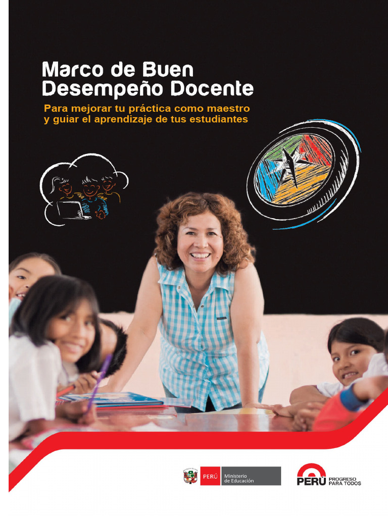 Para Mejorar Tu Práctica Como Maestro y Guiar El Aprendizaje de Tus ...