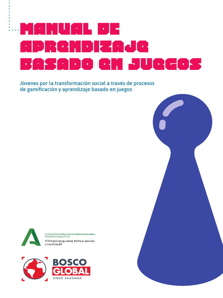 Aprendizaje Basado en Juegos para Jóvenes | PDF | Aprendizaje