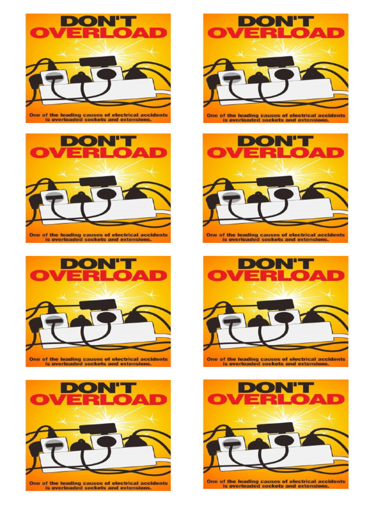 Unplug 1 | PDF