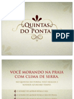 Quintas Do Pontal Casas No Recreio - (21) 3442-0657