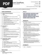 WGU Mursion Simulation Guide | PDF | Simulation | Technical Support