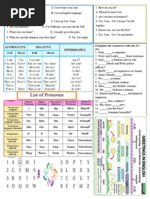 printable doc