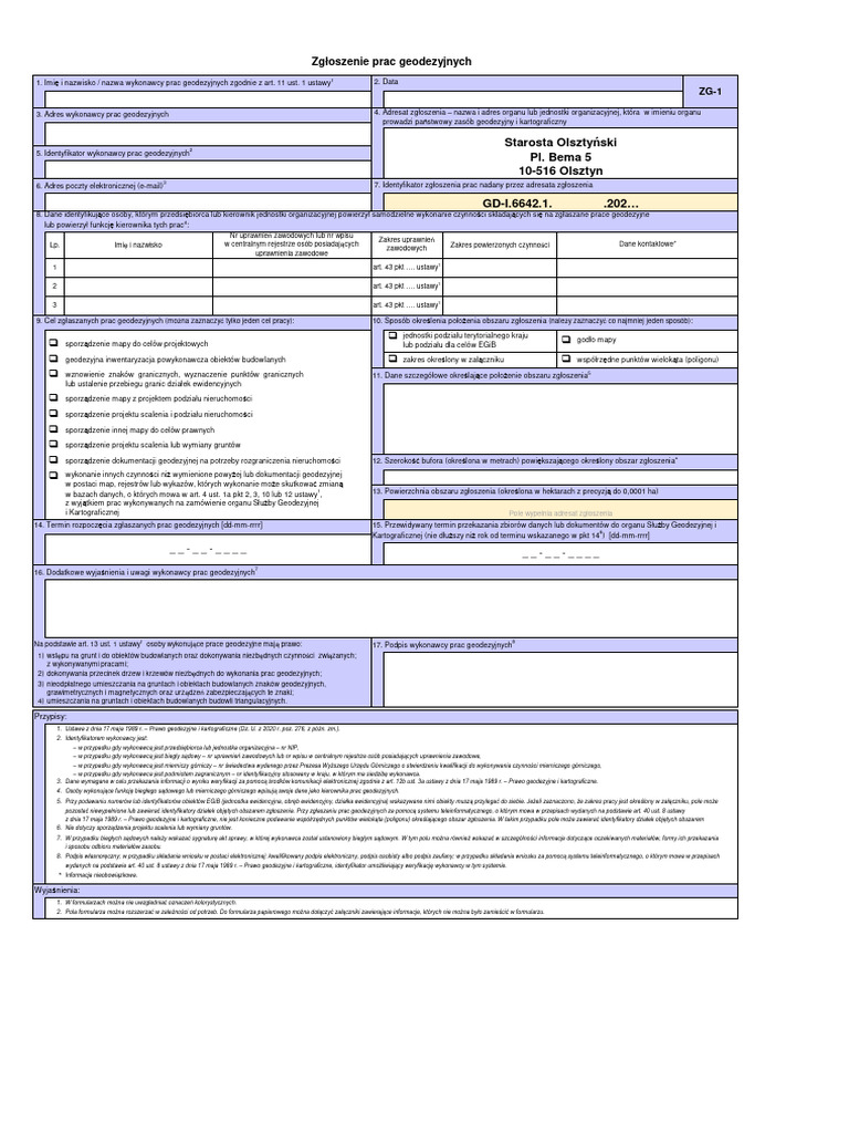 zgloszenie-prac-geodezyjnych-pdf