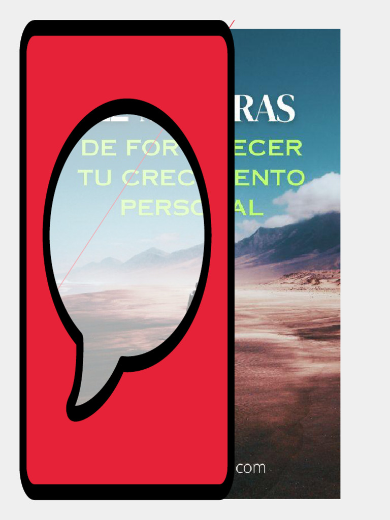 22 Estrategias para El Crecimiento Personal - READY | PDF | Gratitud | Amor