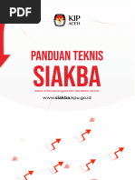 User Manual: Sistem Informasi Management Lalu Lintaslaut (Simlala ...