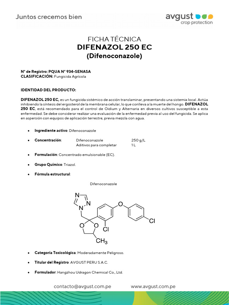 difenazol collyre 10ML