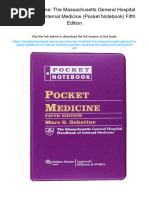 Critical Care Medicine: Principles of Diagnosis and