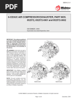 Replacement Parts Catalogue 191 Emd | PDF