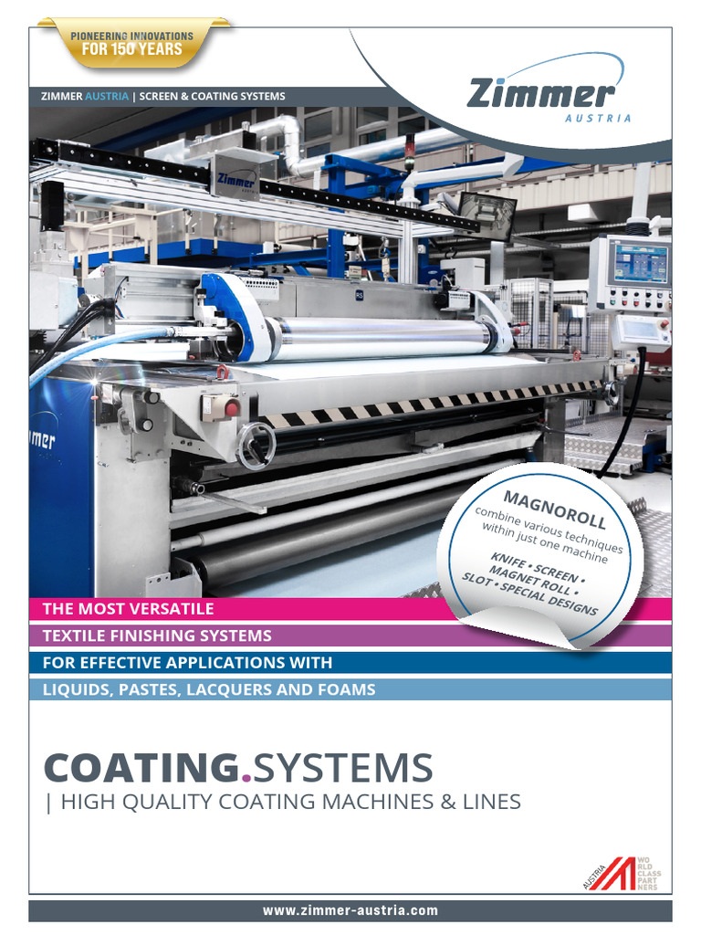 ENG - Coating Systems (9 MB) | PDF | Foam | Coating