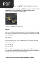 Download Tugas Sumber Daya Alam Yang Tidak Dapat Diperbaharui by Ninviyana Larasati SN75338510 doc pdf