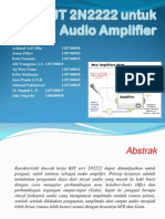 Kel 2_audio Amplifier