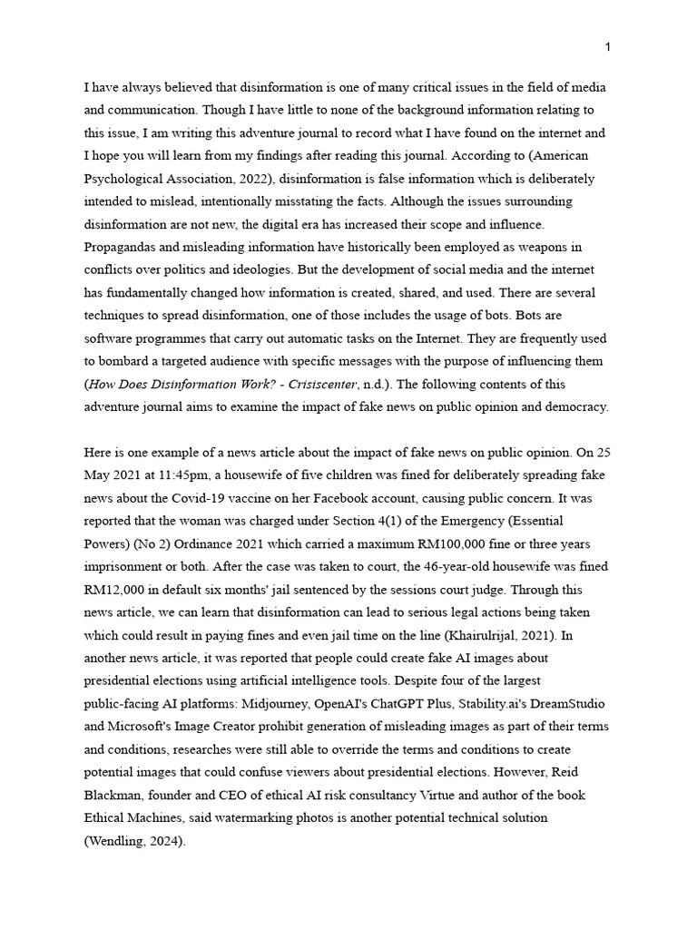 Imc Individual Assignment Pdf Social Media Popular Culture