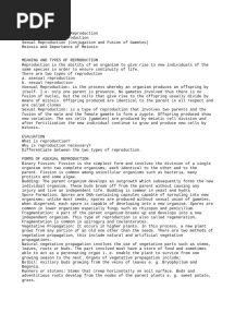 Billing Format