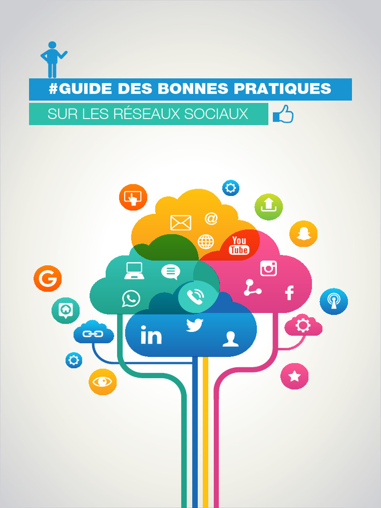 Bonnes pratiques sur les réseaux sociaux | PDF | Réseaux sociaux ...
