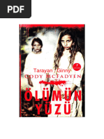 Cody McFadyen - Ölümün Yüzü | PDF