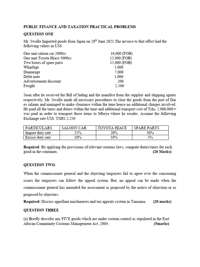 practical-problems-download-free-pdf-taxes-value-added-tax