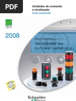 catalogo de botões telemecanique