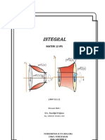 Integral Matematika