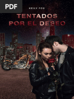 Tentados Por El Deseo Pat y Ni Keily Fox | PDF | Ficciones de ...