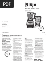 Download Manual de Licuadora Ninga Lml by Hector Flores Lara SN75345624 doc pdf